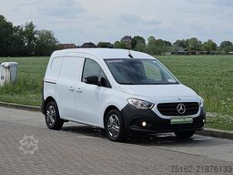 MERCEDES-BENZ CITAN 110 CDI Mbux Automaat 95Pk!