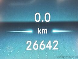 MERCEDES-BENZ CITAN 110 CDI Mbux Automaat 95Pk!