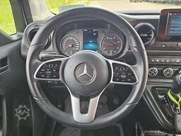 MERCEDES-BENZ CITAN 110 CDI Mbux Automaat 95Pk!
