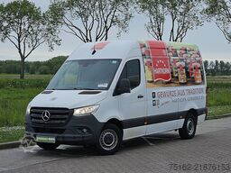 MERCEDES-BENZ SPRINTER 317 L2H2 RWD 360 Camera