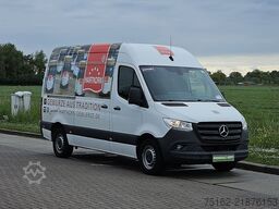 MERCEDES-BENZ SPRINTER 317 L2H2 RWD 360 Camera
