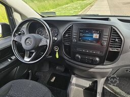 MERCEDES-BENZ VITO 114 ExtraLang Automaat