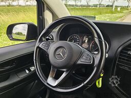 MERCEDES-BENZ VITO 114 ExtraLang Automaat