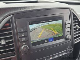 MERCEDES-BENZ VITO 114 ExtraLang Automaat