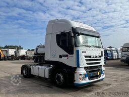 Iveco STRALIS 450 (CURSOR 10 / BOITE MANUELLE / MANUA...