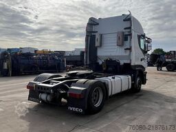 Iveco STRALIS 450 (CURSOR 10 / BOITE MANUELLE / MANUA...