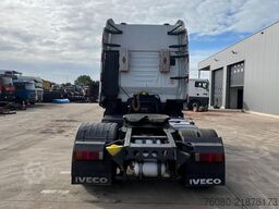 Iveco STRALIS 450 (CURSOR 10 / BOITE MANUELLE / MANUA...