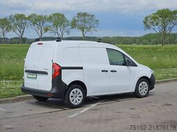 MERCEDES-BENZ CITAN 110 CDI 2xZijdeur Mbux Long!