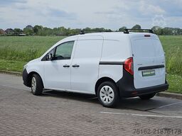 MERCEDES-BENZ CITAN 110 CDI 2xZijdeur Mbux Long!