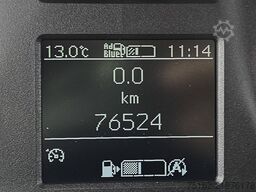 MERCEDES-BENZ CITAN 110 CDI 2xZijdeur Mbux Long!