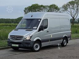 MERCEDES-BENZ SPRINTER 316 L2H2 Automaat 163Pk!