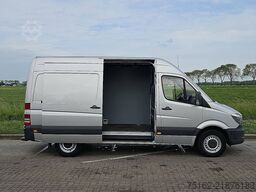 MERCEDES-BENZ SPRINTER 316 L2H2 Automaat 163Pk!