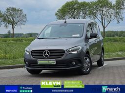 MERCEDES-BENZ CITAN 110 CDI ac carplay EURO6
