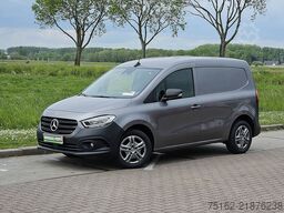 MERCEDES-BENZ CITAN 110 CDI ac carplay EURO6