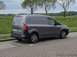 MERCEDES-BENZ CITAN 110 CDI ac carplay EURO6