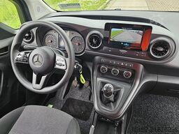 MERCEDES-BENZ CITAN 110 CDI ac carplay EURO6