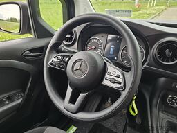 MERCEDES-BENZ CITAN 110 CDI ac carplay EURO6