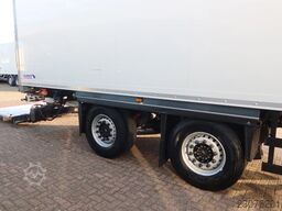 Schmitz Cargobull Koel/Vries+Klep 2 asser