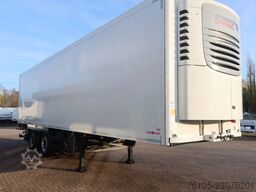 Schmitz Cargobull Koel/Vries+Klep 2 asser