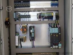 GP-Rundschleiftechnik GmbH Überholung Ihrer Rundschleifmaschine