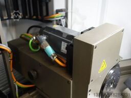 GP-Rundschleiftechnik GmbH Überholung Ihrer Rundschleifmaschine