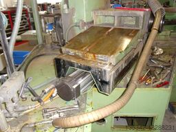 GP-Rundschleiftechnik GmbH Überholung Ihrer Rundschleifmaschine