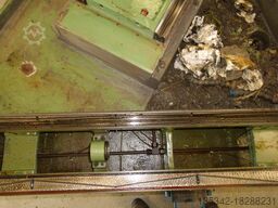 GP-Rundschleiftechnik GmbH Überholung Ihrer Rundschleifmaschine