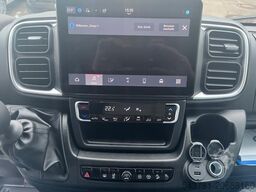 FIAT Ducato 35 L2H2 RüKa CarPlay Navi Allwetterreifen
