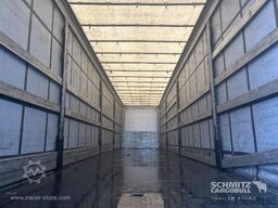 Schmitz Cargobull Semitrailer Curtainsider Standard