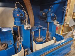 COLOMBO Type AT180SX