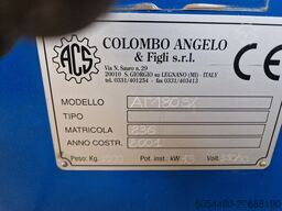 COLOMBO Type AT180SX