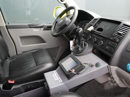 Volkswagen TRANSPORTER AMBULANCE MEDIC TRUCK