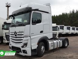 MERCEDES-BENZ Actros 5 1845 BigSpace MirroCam