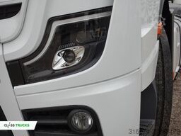 MERCEDES-BENZ Actros 5 1845 BigSpace MirroCam