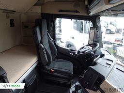 MERCEDES-BENZ Actros 5 1845 BigSpace MirroCam