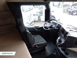 MERCEDES-BENZ Actros 5 1845 BigSpace MirroCam