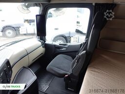 MERCEDES-BENZ Actros 5 1845 BigSpace MirroCam
