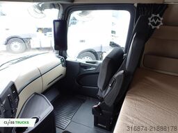 MERCEDES-BENZ Actros 5 1845 BigSpace MirroCam
