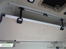 MERCEDES-BENZ Actros 5 1845 BigSpace MirroCam