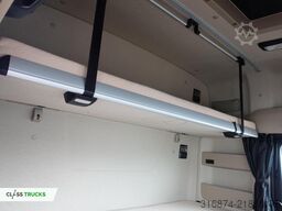 MERCEDES-BENZ Actros 5 1845 BigSpace MirroCam