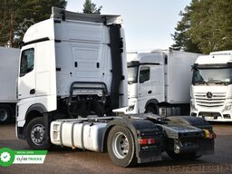 MERCEDES-BENZ Actros 5 1845 BigSpace MirroCam