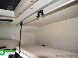 MERCEDES-BENZ Actros 5 1845 BigSpace MirroCam