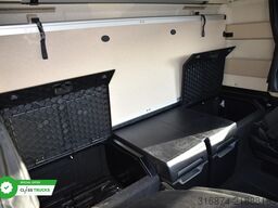 MERCEDES-BENZ Actros 5 1845 BigSpace MirroCam
