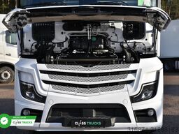 MERCEDES-BENZ Actros 5 1845 BigSpace MirroCam