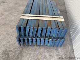 Hovuma | INP: 100 x 50 mm lichte Weite: 2.600 mm