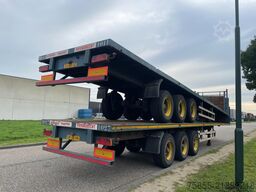 Haan OPL45 Heavy Duty (45Ton) / Rungen-Potholes / NL...