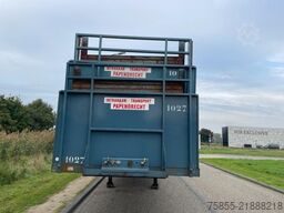 Haan OPL45 Heavy Duty (45Ton) / Rungen-Potholes / NL...