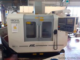 Richmond VMC 610L