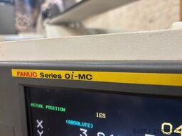 Richmond VMC 610L