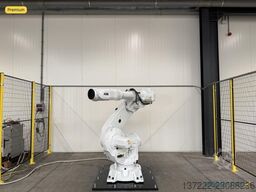ABB IRB 6640-235/2.55